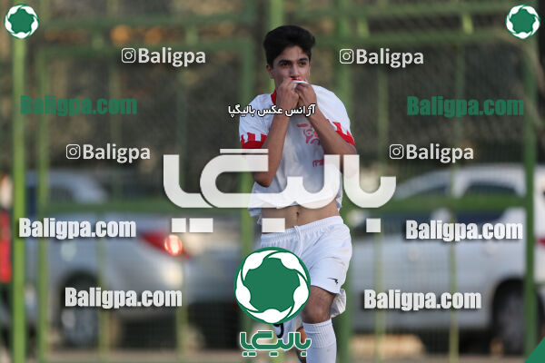 توانا 4–2 پرسپولیس