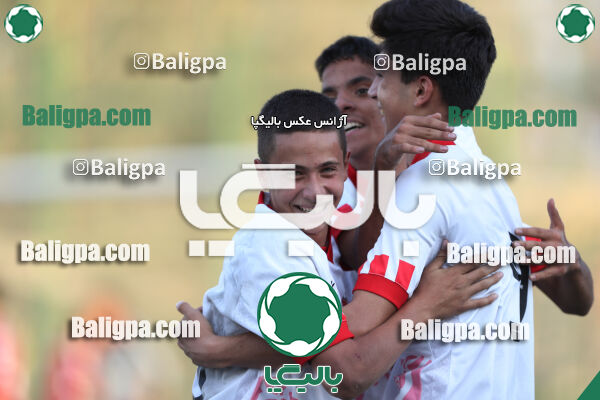 توانا 4–2 پرسپولیس