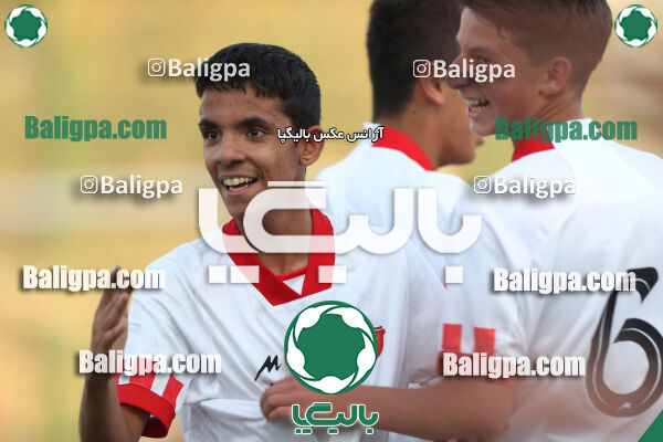 توانا 4–2 پرسپولیس