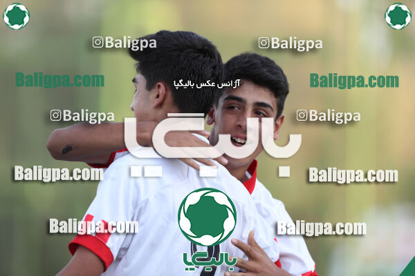 توانا 4–2 پرسپولیس
