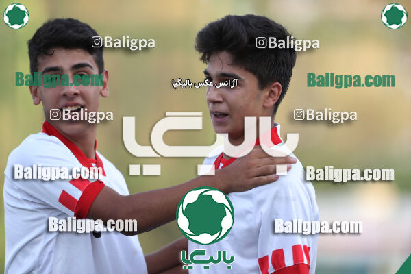 توانا 4–2 پرسپولیس