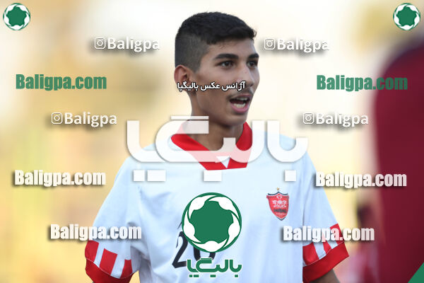 توانا 4–2 پرسپولیس