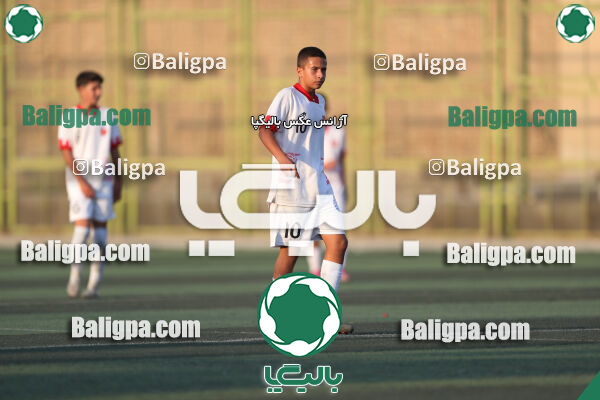 توانا 4–2 پرسپولیس