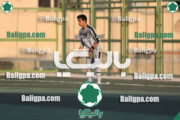 توانا 4–2 پرسپولیس