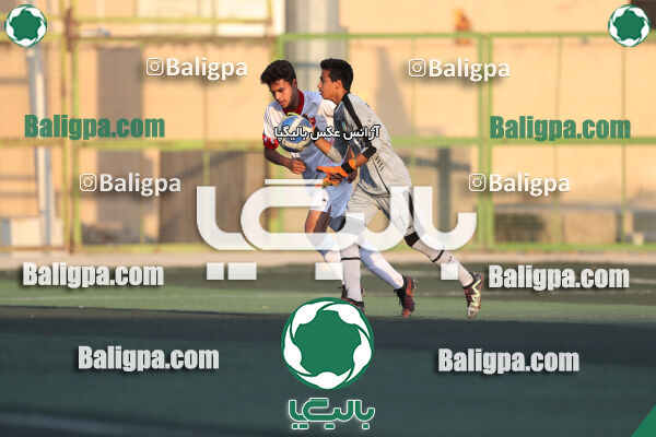 توانا 4–2 پرسپولیس