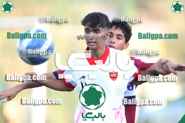 توانا 4–2 پرسپولیس