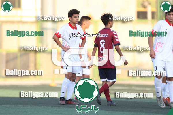 توانا 4–2 پرسپولیس