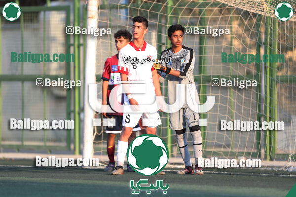 توانا 4–2 پرسپولیس