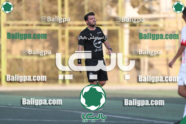 توانا 4–2 پرسپولیس