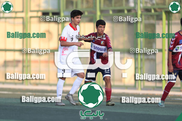 توانا 4–2 پرسپولیس