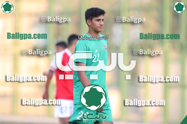 توانا 4–2 پرسپولیس