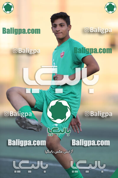 توانا 4–2 پرسپولیس