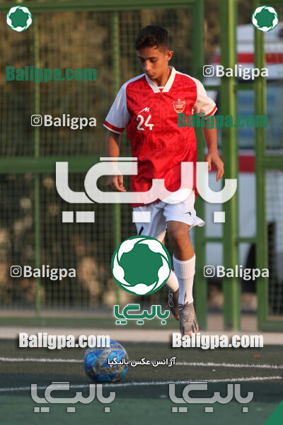 توانا 4–2 پرسپولیس