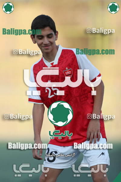 توانا 4–2 پرسپولیس