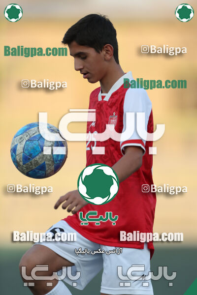 توانا 4–2 پرسپولیس