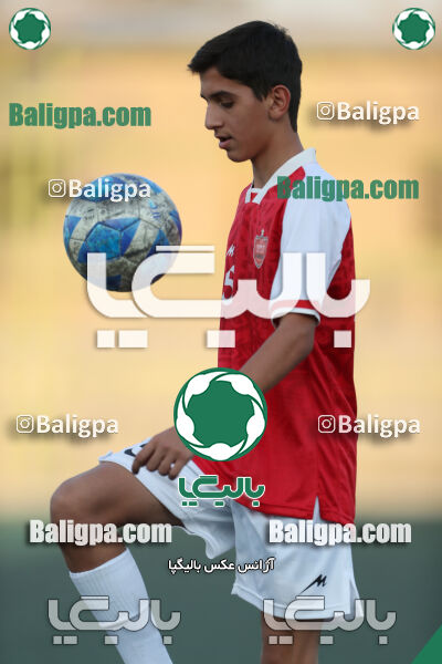 توانا 4–2 پرسپولیس