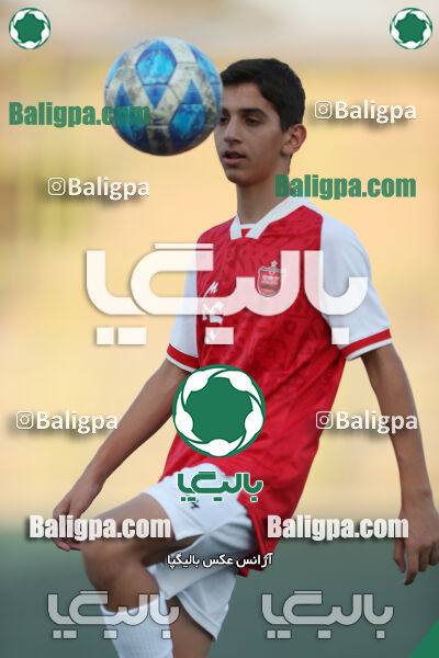 توانا 4–2 پرسپولیس