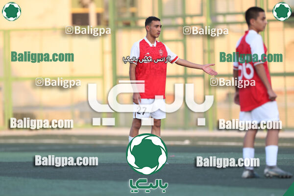 توانا 4–2 پرسپولیس