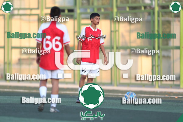 توانا 4–2 پرسپولیس