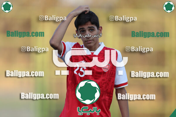 توانا 4–2 پرسپولیس