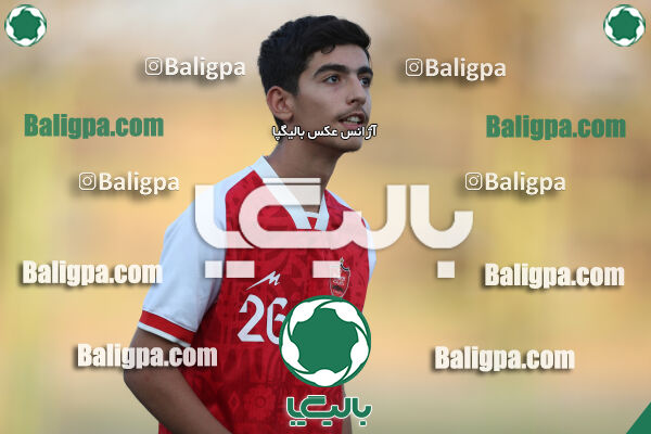 توانا 4–2 پرسپولیس