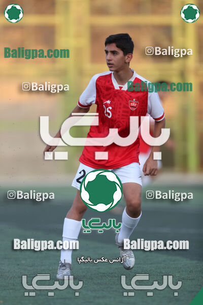 توانا 4–2 پرسپولیس