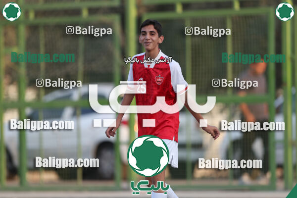 توانا 4–2 پرسپولیس