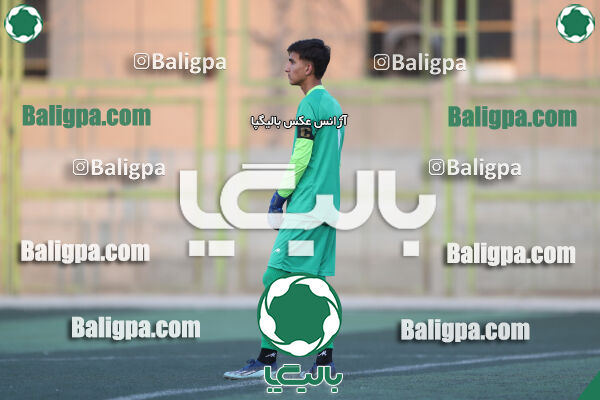 توانا 4–2 پرسپولیس
