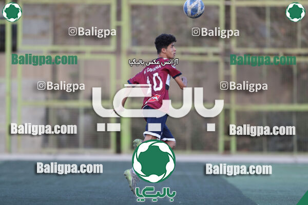 توانا 4–2 پرسپولیس