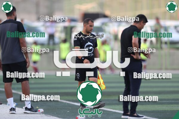 توانا 4–2 پرسپولیس