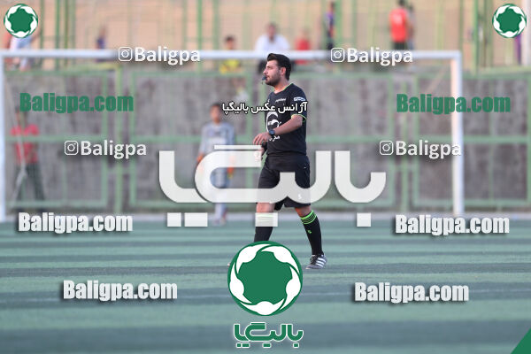 توانا 4–2 پرسپولیس