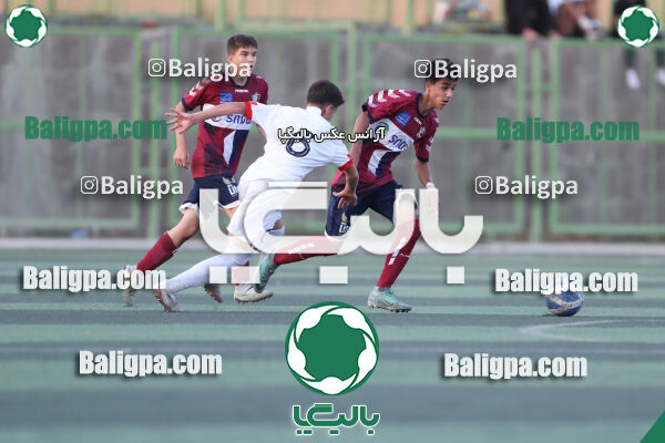 توانا 4–2 پرسپولیس