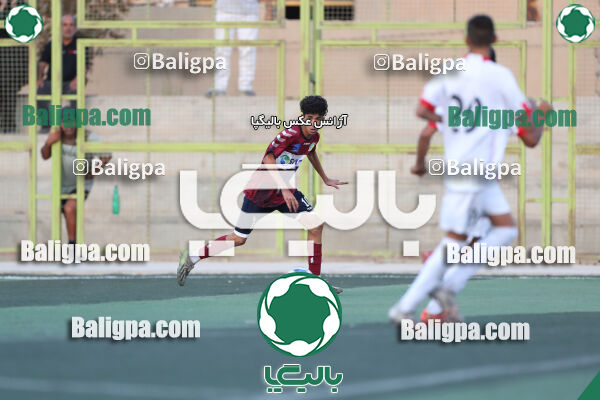 توانا 4–2 پرسپولیس