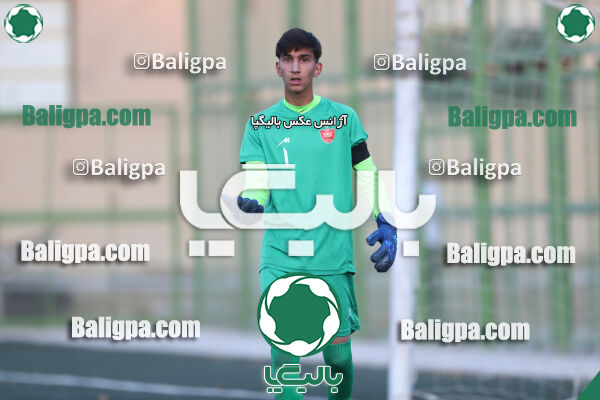 توانا 4–2 پرسپولیس