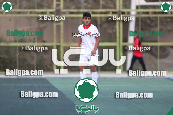 توانا 4–2 پرسپولیس