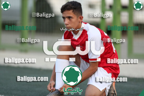 توانا 4–2 پرسپولیس