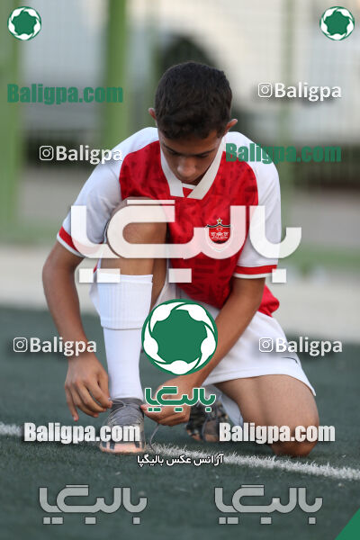 توانا 4–2 پرسپولیس