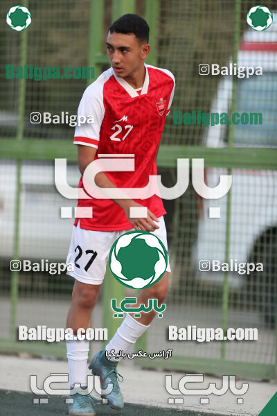 توانا 4–2 پرسپولیس