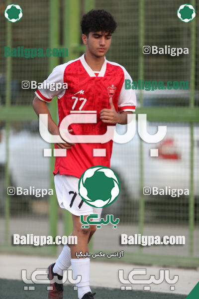 توانا 4–2 پرسپولیس