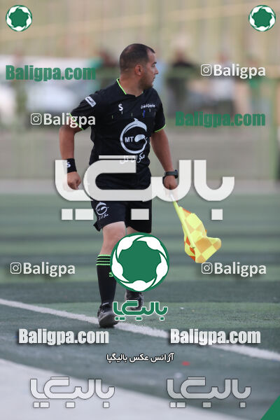 توانا 4–2 پرسپولیس