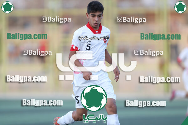 توانا 4–2 پرسپولیس