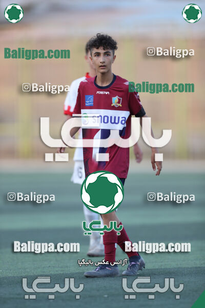 توانا 4–2 پرسپولیس