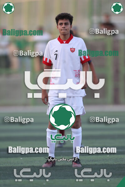 توانا 4–2 پرسپولیس