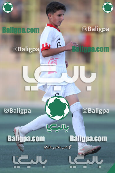 توانا 4–2 پرسپولیس