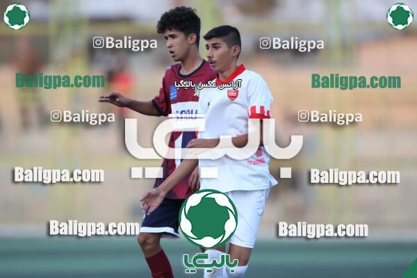 توانا 4–2 پرسپولیس