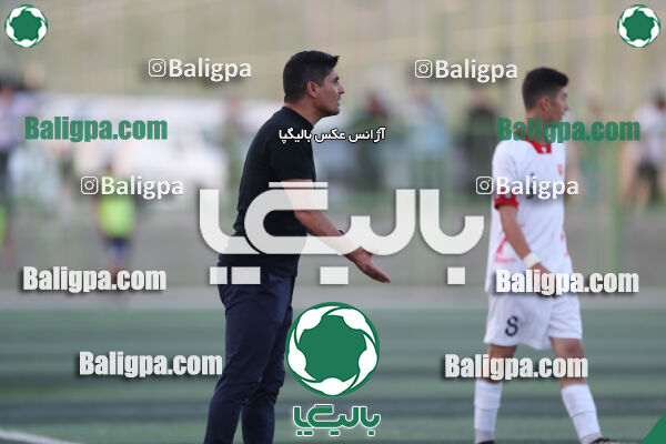 توانا 4–2 پرسپولیس