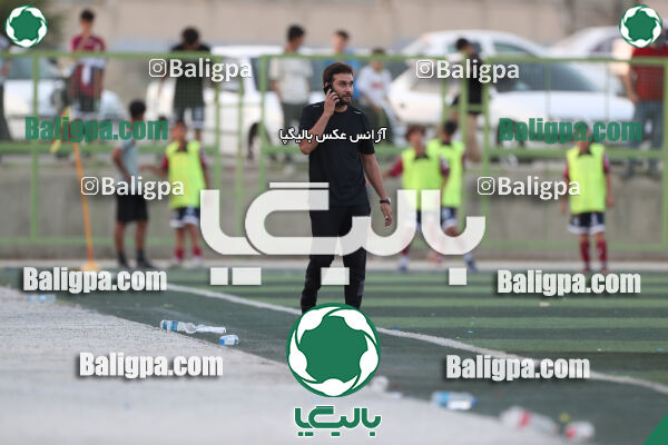 توانا 4–2 پرسپولیس