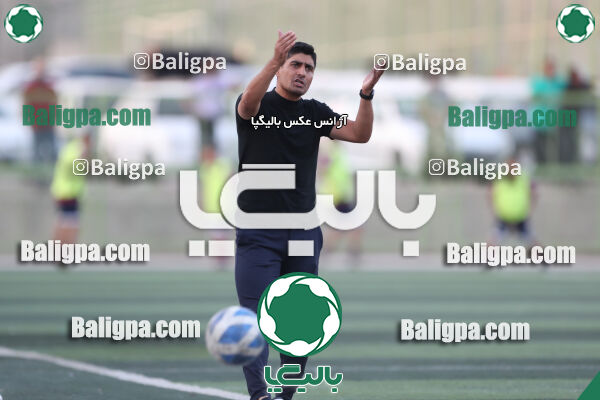 توانا 4–2 پرسپولیس