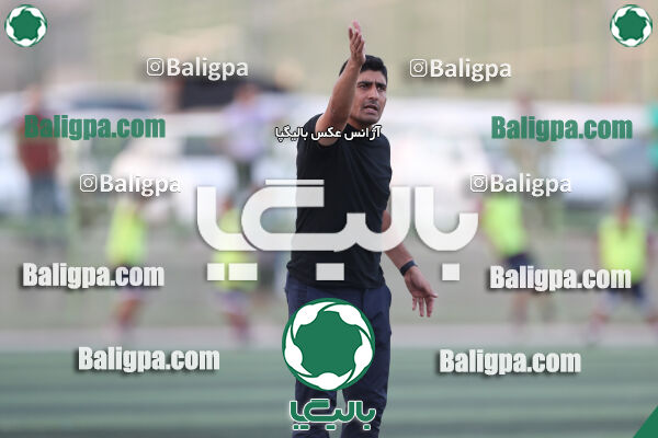 توانا 4–2 پرسپولیس