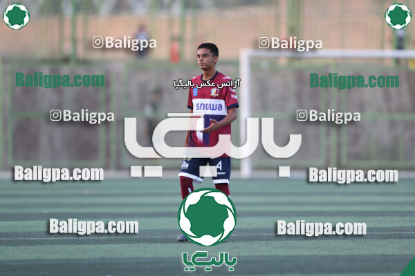 توانا 4–2 پرسپولیس